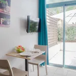 Appartement de 20 m² avec 1 chambre(s) en location à Bagnols-en-Forêt