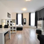 Studio of 14 m² in Zagreb