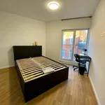 Huur 1 slaapkamer appartement van 10 m² in Seraing