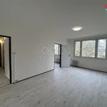 Pronajměte si 3 ložnic/e byt o rozloze 80 m² v Milevsko