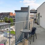 Lej 2-værelses lejlighed på 63 m² i København NV