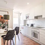 Rent 1 bedroom apartment in lisbon