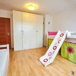 Pronájem rodinného domu ( 160 m2) se zahradou, ul. Syrovická, Rajhrad