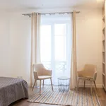 Rent 1 bedroom apartment of 28 m² in Paris