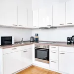 Rent 1 bedroom apartment of 37 m² in Berlin