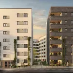 Rent 5 bedroom apartment of 127 m² in Dusseldorf