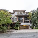 Appartement de 861 m² avec 2 chambre(s) en location à North Vancouver