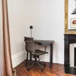 Appartement de 115 m² avec 3 chambre(s) en location à paris