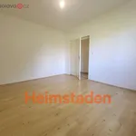 Rent 4 bedroom apartment of 70 m² in Havířov