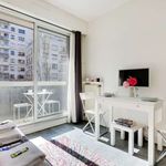 Studio of 15 m² in paris