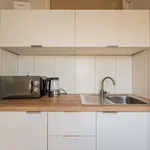 Rent 1 bedroom apartment of 38 m² in Berlin