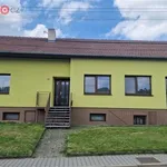 Pronajměte si 3 ložnic/e byt o rozloze 45 m² v Uhřice