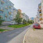 Pronajměte si 2 ložnic/e byt o rozloze 53 m² v Prague