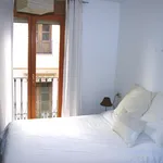 Alquilo 2 dormitorio apartamento de 55 m² en Huesca