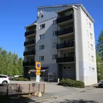 Vuokraa 3 makuuhuoneen asunto, 80 m² paikassa Tampere