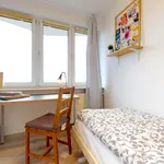 Rent a room in Warszawa