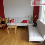 Rent 2 bedroom apartment of 80 m² in Praha