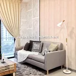 Rent 3 bedroom apartment of 89 m² in Kuala Lumpur