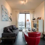 Huur 1 slaapkamer appartement van 70 m² in Antwerp