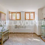 Multi-family villa via del Fontanile di Mezzaluna, Piana del Sole, Rome