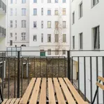 Rent 1 bedroom apartment of 53 m² in berlin