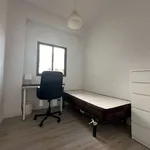 Habitación de 80 m² en valencia