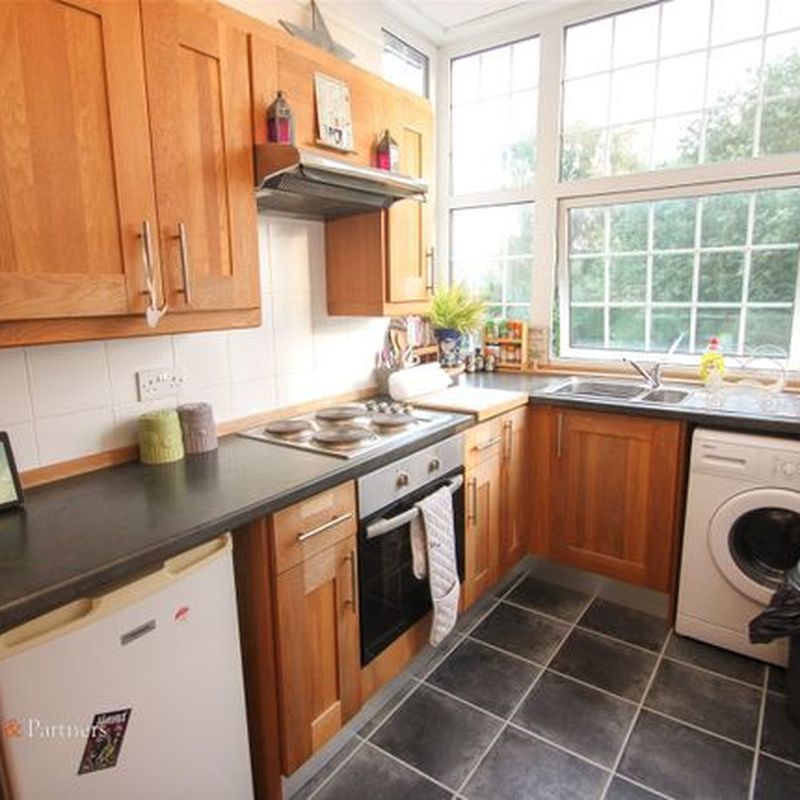 Flat to rent in Station House, Station Road, Manningtree, Essex CO11 Little Bromley