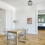 Miete 4 Schlafzimmer wohnung von 140 m² in Vienna