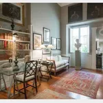 Rent 5 bedroom apartment of 220 m² in Florence