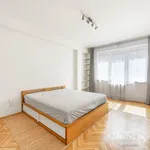 Pronajměte si 2 ložnic/e byt o rozloze 56 m² v Capital City of Prague