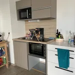 Appartement de 55 m² avec 2 chambre(s) en location à AngersT