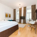 Miete 1 Schlafzimmer wohnung von 37 m² in Vienna