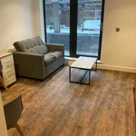 Rent 1 bedroom apartment in Yorkshire And The Humber