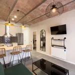 Rent 4 bedroom apartment of 70 m² in Barcelona