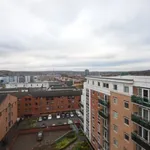 Rent 3 bedroom apartment in Yorkshire And The Humber