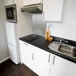 Rent 1 bedroom flat in Nottingham