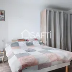 Appartement de 41 m² avec 2 chambre(s) en location à ToulouseT