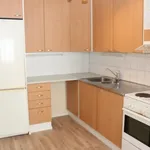 Rent 1 bedroom house of 30 m² in Pori