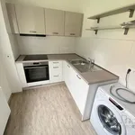 Rent 2 bedroom apartment in Šumperk