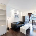 Rent 1 bedroom apartment of 592 m² in Dusseldorf