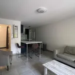 Rent 2 bedroom apartment of 43 m² in Aucamville