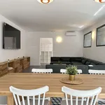 Habitación en madrid