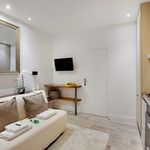 Studio of 237 m² in Paris