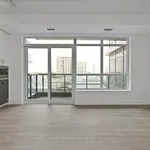 Appartement de 495 m² avec 1 chambre(s) en location à Vaughan (Brownridge)