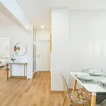 Rent 2 bedroom apartment in Lisbon