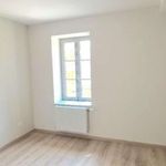 Appartement de 71 m² avec 4 chambre(s) en location à Taluyers