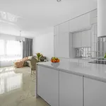 Rent 3 bedroom apartment of 73 m² in Warszawa