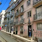 Rent 1 bedroom apartment in Lisbon