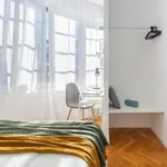 Alquilar 7 dormitorio apartamento en Madrid