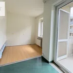 Rent 2 bedroom apartment of 47 m² in Krakow